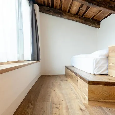 Hotel Curt Di Clement Eco Mobility Tirano