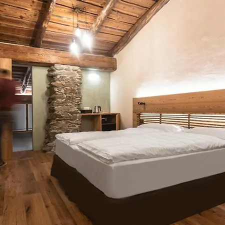 Curt Di Clement Eco Mobility 4*