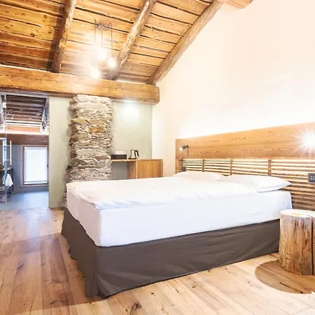 Curt Di Clement Eco Mobility 4* Tirano