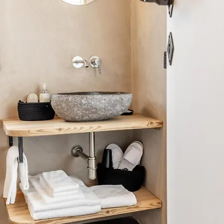Curt Di Clement Eco Mobility Hotel 4*