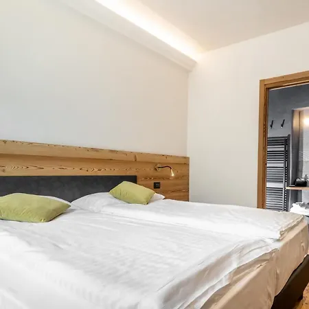 Hotel Curt Di Clement Eco Mobility Tirano