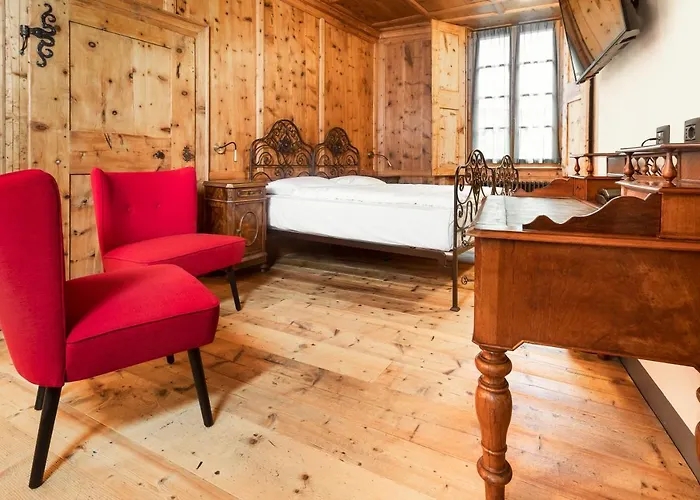 Curt Di Clement Eco Mobility 4*