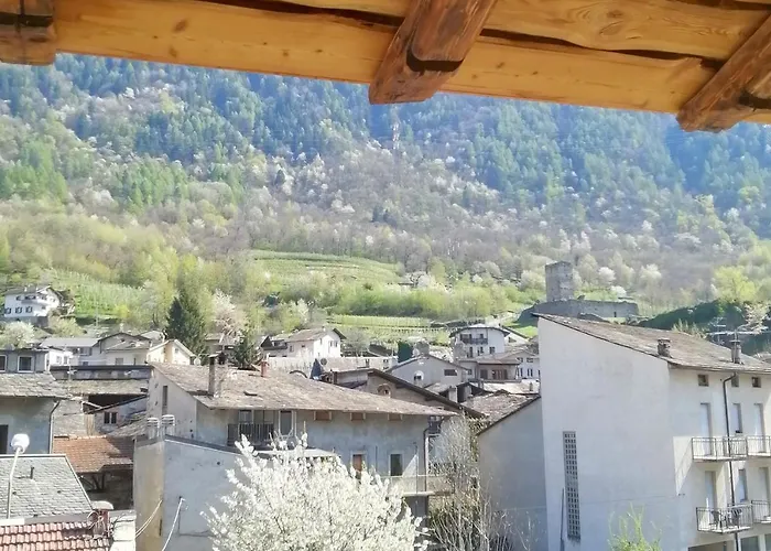 Curt Di Clement Eco Mobility Tirano