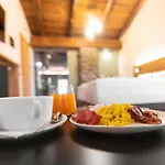 Curt Di Clement Eco Mobility 4* Tirano