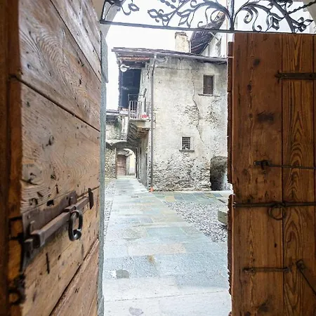 Curt Di Clement Eco Mobility Hotel