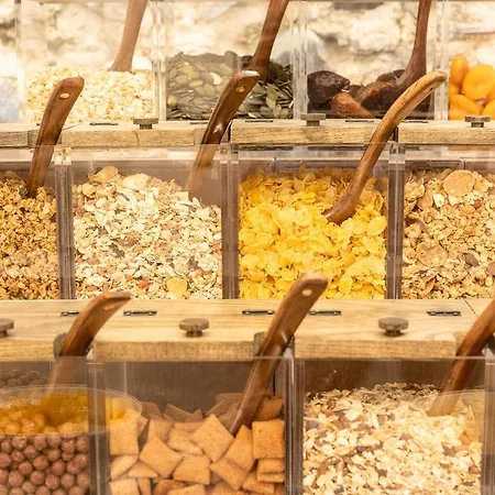 Curt Di Clement Eco Mobility 4* Tirano