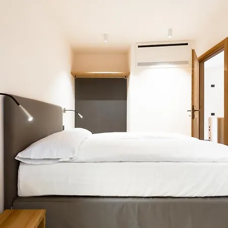 Hotel Curt Di Clement Eco Mobility 4*