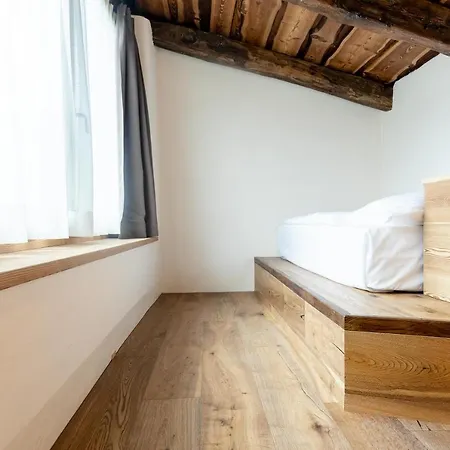Hotel Curt Di Clement Eco Mobility Tirano