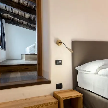 Curt Di Clement Eco Mobility Hotel