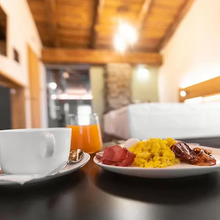 Curt Di Clement Eco Mobility 4* Tirano