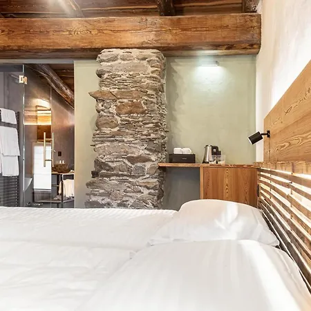 Curt Di Clement Eco Mobility Otel Tirano
