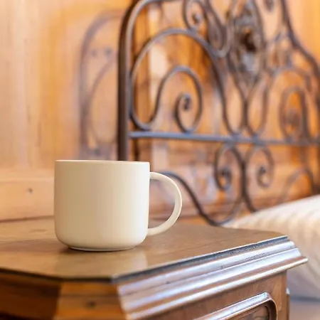 Curt Di Clement Eco Mobility 4*