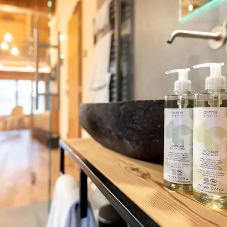 Curt Di Clement Eco Mobility Hotel