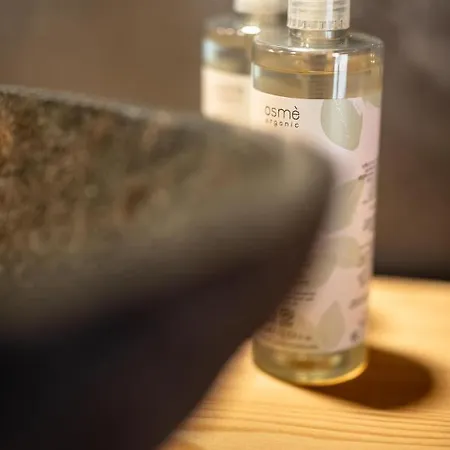 Hotel Curt Di Clement Eco Mobility