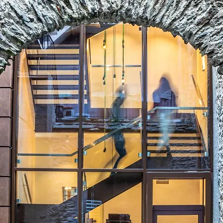 Curt Di Clement Eco Mobility 4*