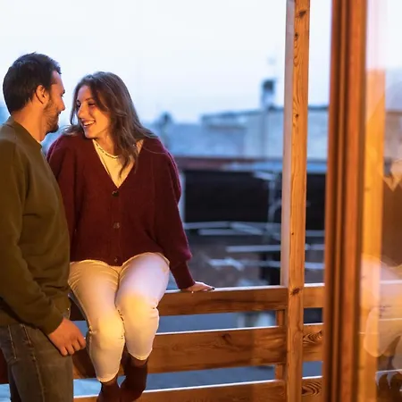 Curt Di Clement Eco Mobility 4*