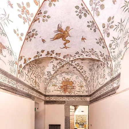 Curt Di Clement Eco Mobility 4*