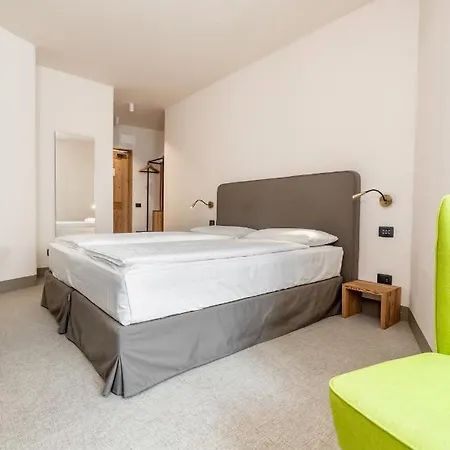 Curt Di Clement Eco Mobility