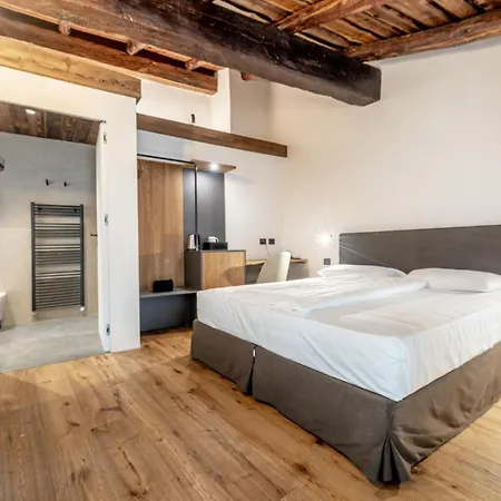 Curt Di Clement Eco Mobility 4* Tirano