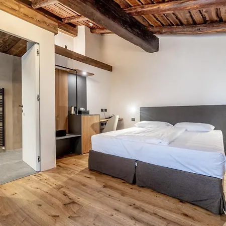 Hotel Curt Di Clement Eco Mobility Tirano