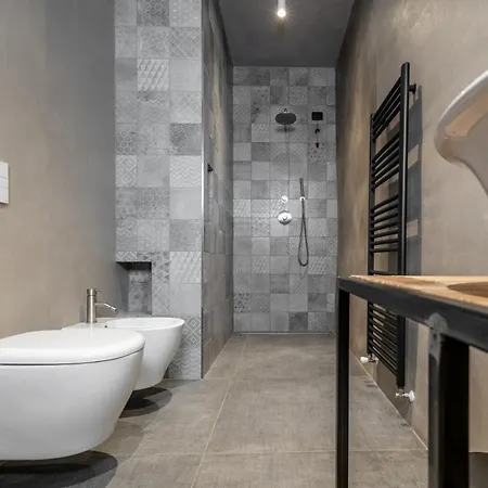 Curt Di Clement Eco Mobility 4* Tirano