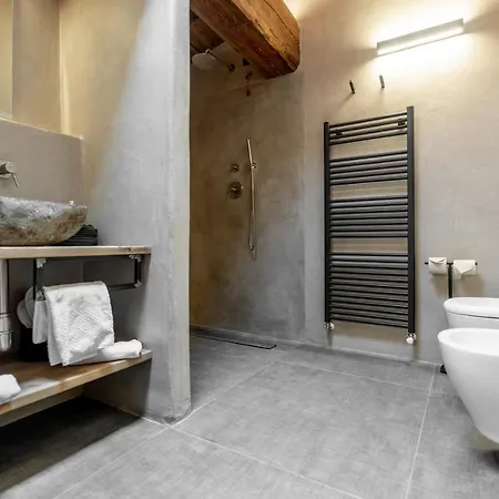 Curt Di Clement Eco Mobility Hotel 4*