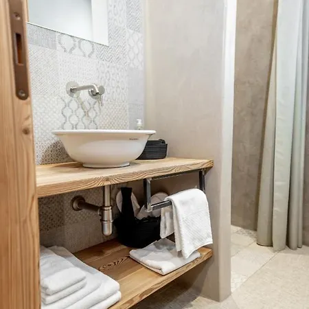 Otel Curt Di Clement Eco Mobility 4*