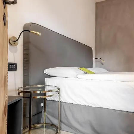 Hotel Curt Di Clement Eco Mobility Tirano