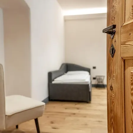 Hotel Curt Di Clement Eco Mobility