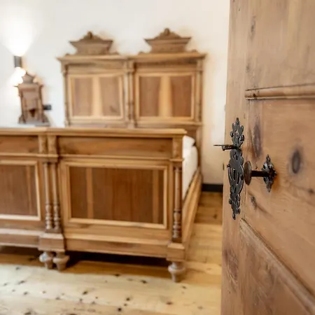 Curt Di Clement Eco Mobility 4* Tirano