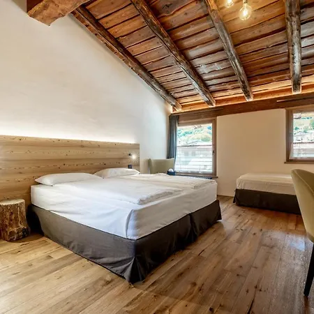 Curt Di Clement Eco Mobility Hotel 4*