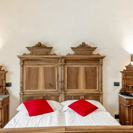 Curt Di Clement Eco Mobility Hotel