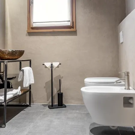 Curt Di Clement Eco Mobility Hotel