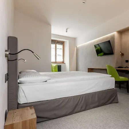 Hotel Curt Di Clement Eco Mobility Tirano