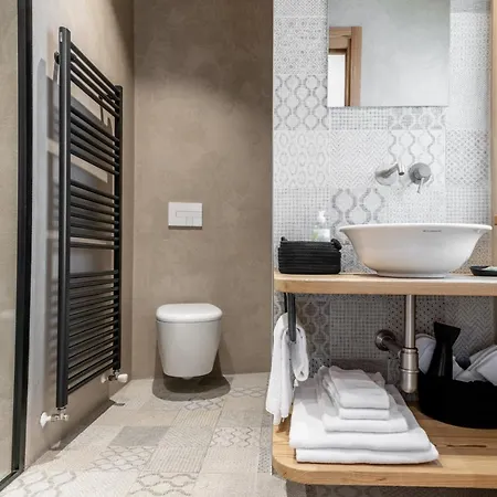 Curt Di Clement Eco Mobility 4*