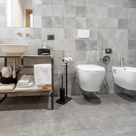 Curt Di Clement Eco Mobility Hotel