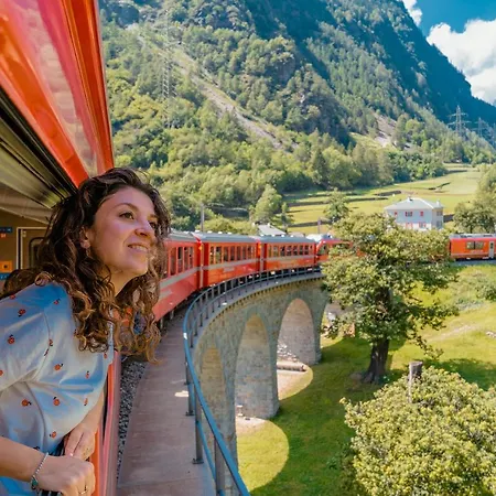 Hotel Curt Di Clement Eco Mobility 4*