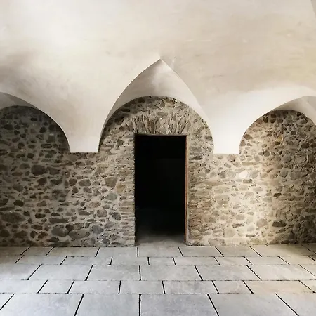 Hotel Curt Di Clement Eco Mobility 4*