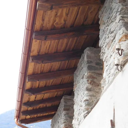 Hotel Curt Di Clement Eco Mobility 4*