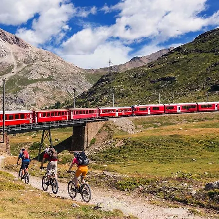 Curt Di Clement Eco Mobility Hotel 4*