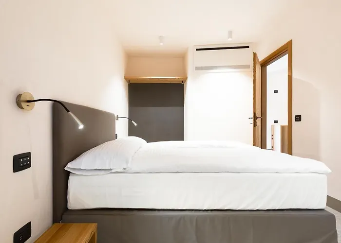 酒店 Curt Di Clement Eco Mobility 4*