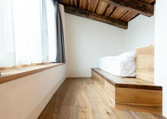 酒店 Curt Di Clement Eco Mobility 蒂拉诺