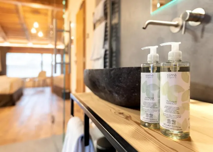 Curt Di Clement Eco Mobility 酒店