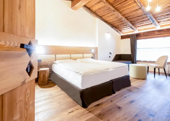 Curt Di Clement Eco Mobility 酒店 4*