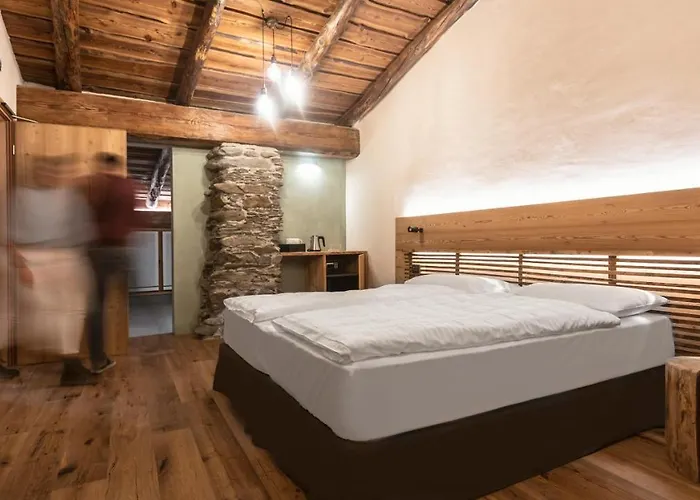 Curt Di Clement Eco Mobility 4*