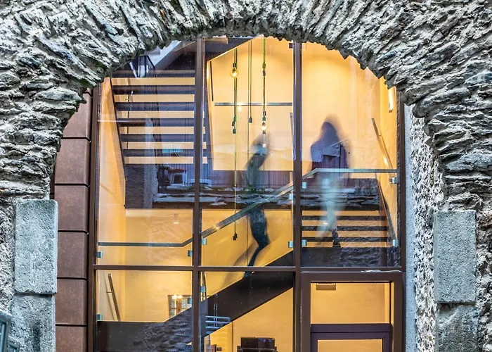 Curt Di Clement Eco Mobility 4*