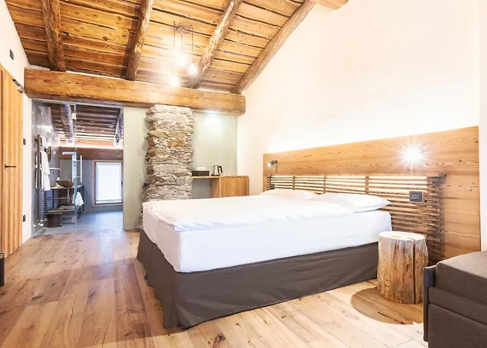 Curt Di Clement Eco Mobility 4* 蒂拉诺