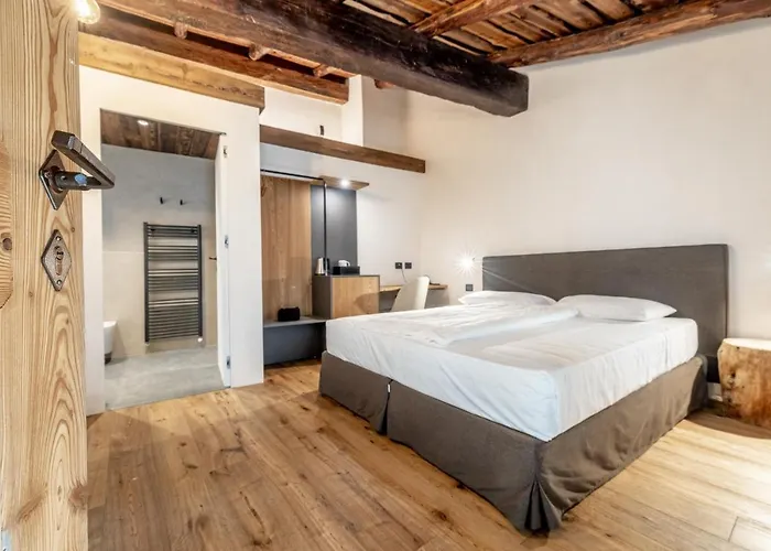 Curt Di Clement Eco Mobility 4* 蒂拉诺