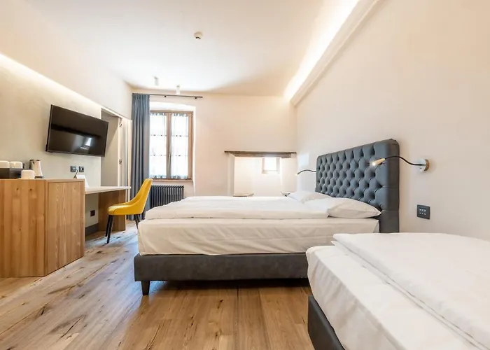 酒店 Curt Di Clement Eco Mobility 4*