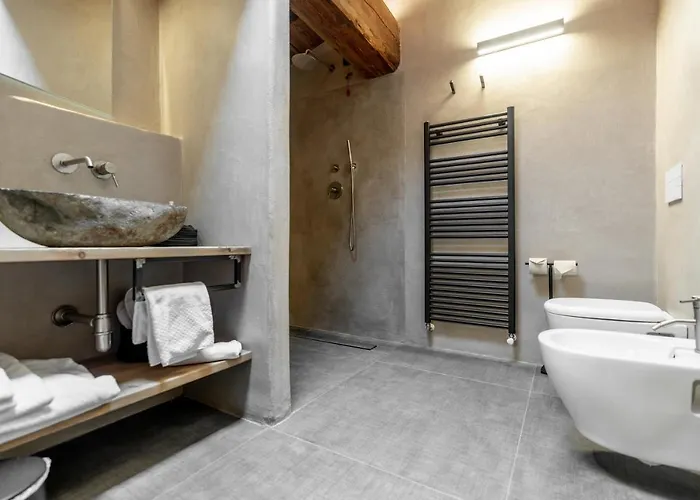 Curt Di Clement Eco Mobility 酒店 4*
